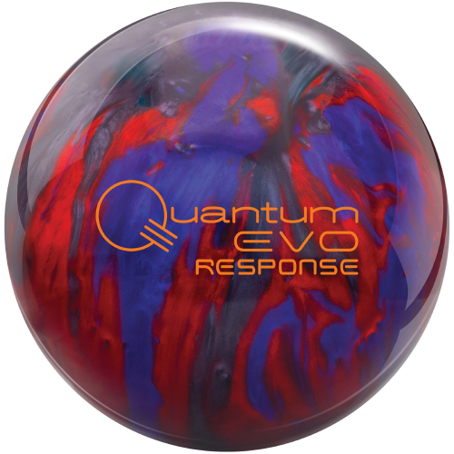 Quantum EVO Response